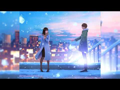 Видео: Мот, Mary Gu - холодно не будет (speed up)