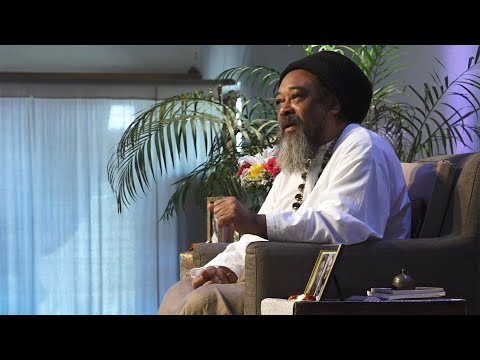 Видео: “Муджи, как я могу стать более милосердным?”