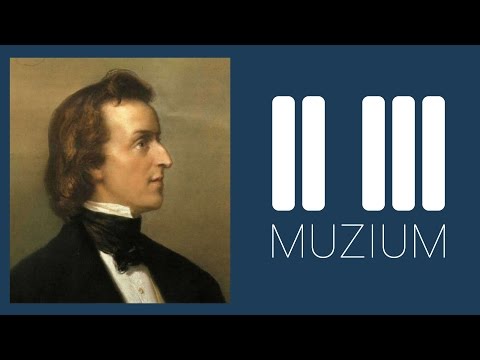 Видео: Господин Шопен, варшавянин («Истории по нотам», выпуск 59)