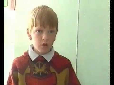 Видео: КВН по ПДД. - Беккер В.А. _ Выпуск-2008