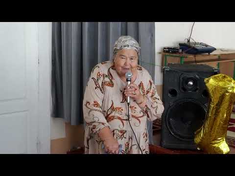 Видео: 40 жыллық ушырасыў