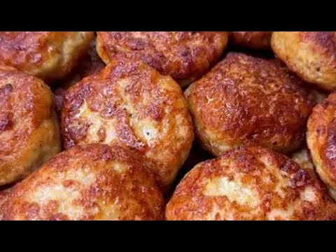 Видео: Научил китайски повар.Они такие вкусные,что я готовлю их 2 раза в неделю и хочу есть их каждый день