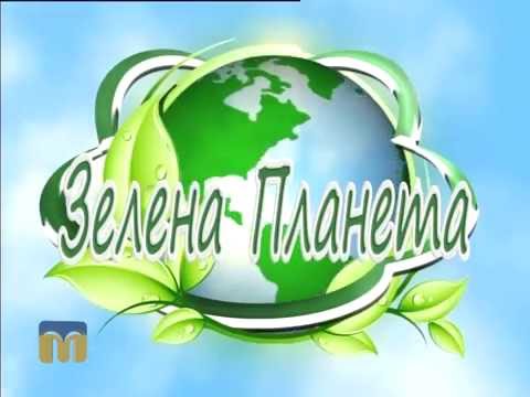 Видео: Зелена планета    03.06.2016