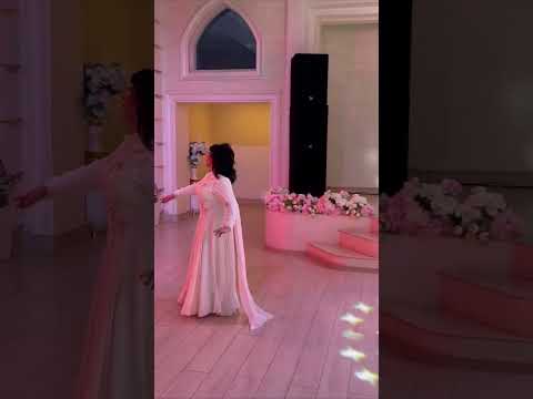 Видео: танец "Турна катор гоз". (03.03.2024)