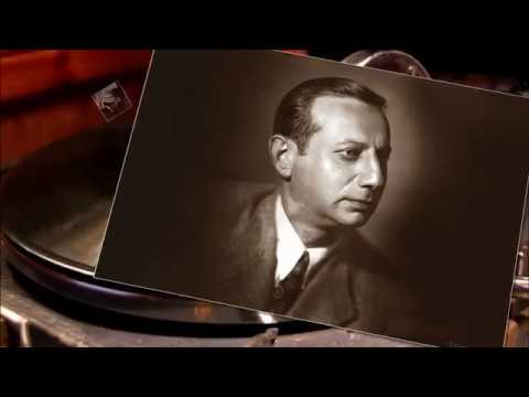 Видео: Нет, нельзя. Оркестр А.Цфасмана. Исп. Ефрем Флакс. 1946 г.