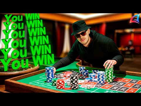 Видео: 🎰СТАВКА *3.000.000 ФИШЕК* - ПОКАЗАЛ КАК НАДО ИГРАТЬ // Arizona RP (samp)