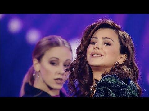 Видео: Ани Лорак - Мы нарушаем (Русское Рождество 2020)