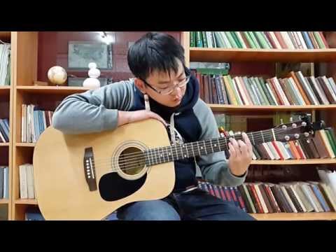 Видео: Daavka - Margad & Naraa - Chamaas bi asuuya - Гитарын Хичээл