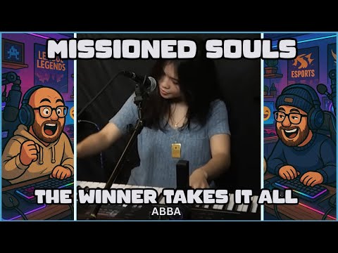 Видео: ДУШИ, ПОЛУЧИВШИЕ МИССИЮ | Победитель получает всё | РЕАКЦИЯ