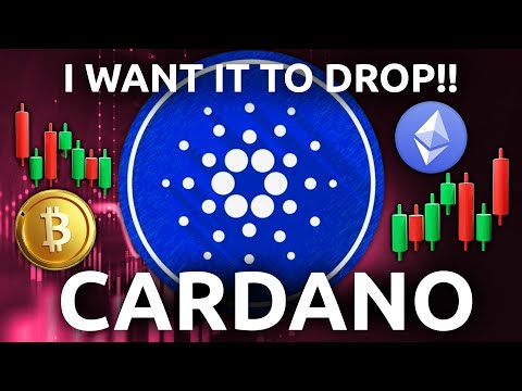 Видео: Cardano (ADA) — вот что происходит (прогноз цены на 2025 год)