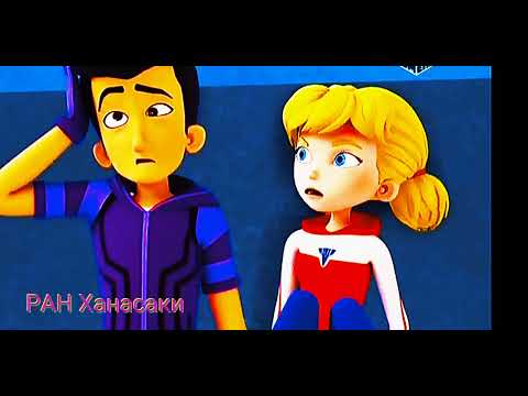 Видео: Инспектор гаджет клип