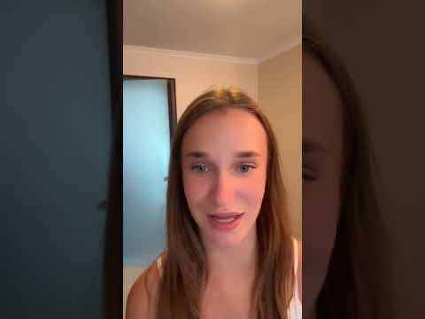 Видео: Яна Тырлышкина в прямом эфире 26 09 2025