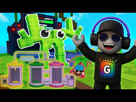 Видео: 😱 РАСТЕНИЕ ПРОТИВ БРЕЙРОТОВ - ЭТО ЛЕГЕНДАРНОЕ ОБНОВЛЕНИЕ!