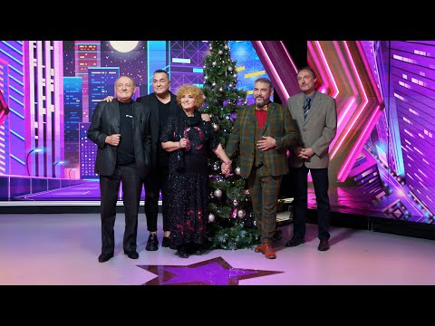 Видео: С БНТ завинаги: Легендарният фестивал "Златният кос" - 24.12.2022