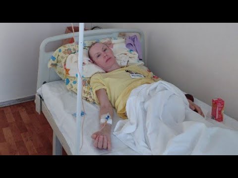 Видео: Я очень устала: о самом личном. Лимфома 4 стадии