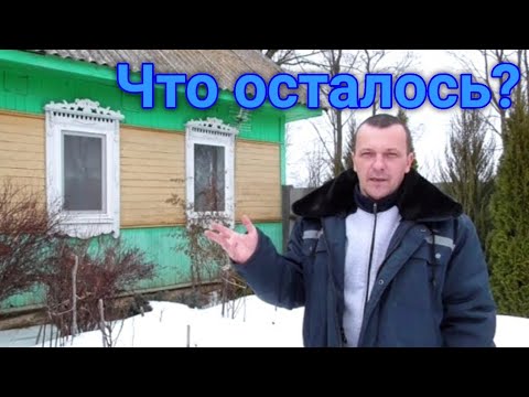 Видео: Что осталось после зимы? Ревизия запасов в погребе.