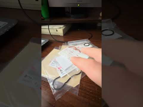 Видео: Исузу форвард ремкомплект на теплообменник и корпус масляного фильтра.