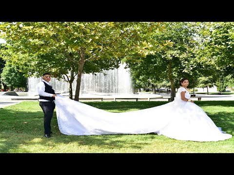 Видео: Сватба на Станчо и Елена Маринови - гр. Плевен р-т Ростов