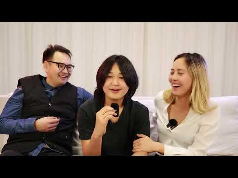 Видео: Хуримын бичлэгээ хүүтэйгээ хамт үзэв. /влог #156