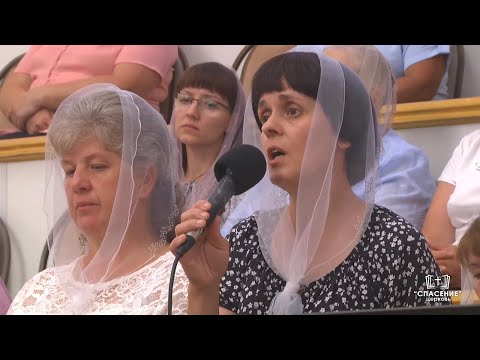 Видео: Сколько раз, мой Господь, Ты меня поднимал? / Стихотворение