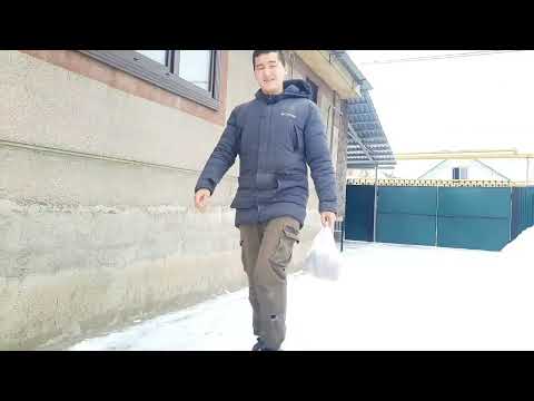 Видео: қоянның етінен шашлык жасау  ! 🐇🥩 тауықтын етінен шашлык жасау 🐔🍗 ! rabbit barbecue 🐰 2023