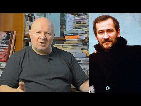 Видео: ЛЕОНИД ФИЛАТОВ в воспоминаниях Николая Якимчука - издателя первой книжки стихов поэта.