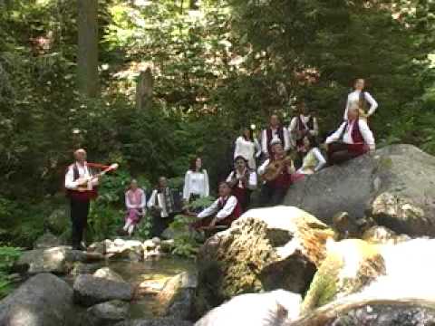 Видео: "Думай ми думай Девойко"- Ибраим Селим&Гайтани