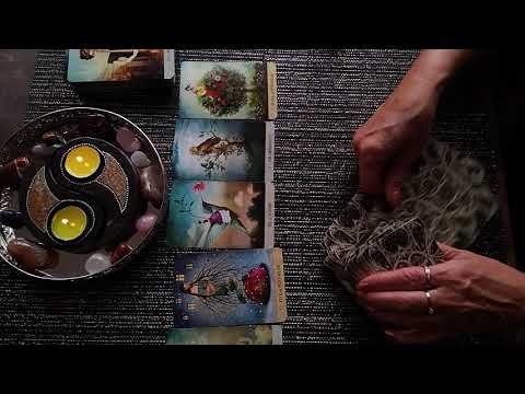 Видео: Овен ♈ 22-28 сентября 