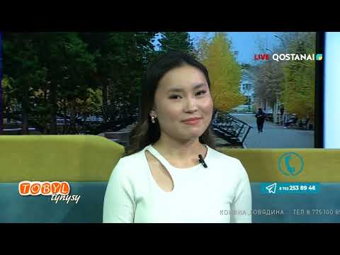 Видео: Өнерге әркімнің-ақ бар таласы...| «Тобыл тынысы»