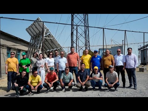 Видео: Барномаи "Хатсайр" аз ТВ "Сайёҳӣ ва ҳунарҳои мардумӣ" аз ҷараёни сафари эҷодию сайёҳӣ