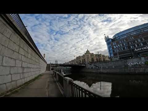 Видео: Обводный канал 2 etc