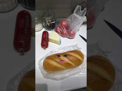 Видео: Мини пицца