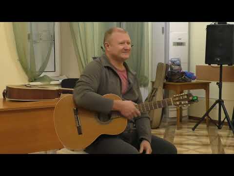 Видео: Поющие поэты открытый микрофон 23 10 2025