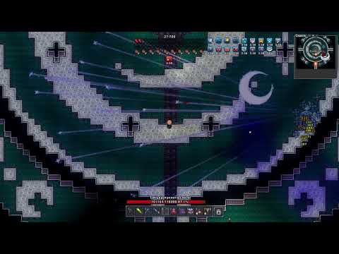 Видео: Мастер Солнца и Луны - Necesse #21