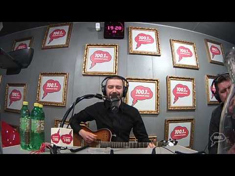 Видео: Что то хорошее, группа «Uma2rmaH», Успокой меня глазами (Чиж&Co cover)