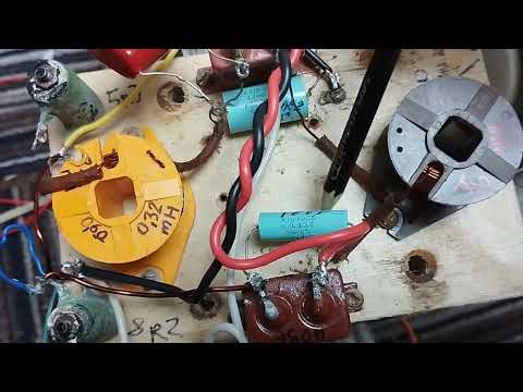 Видео: фильтр Вега 25 АС-101 15 АС-109 часть 2