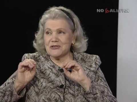 Видео: Валентина Ананьина (2008)