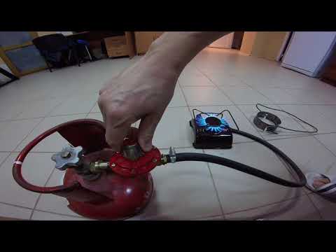 Видео: Волшебное Кольцо Копресси. (Тест!!! Не повторять!)