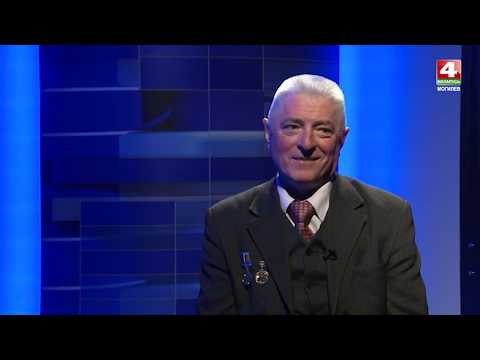 Видео: Позвольте рассказать: Павел Побегаев [БЕЛАРУСЬ 4| Могилев]