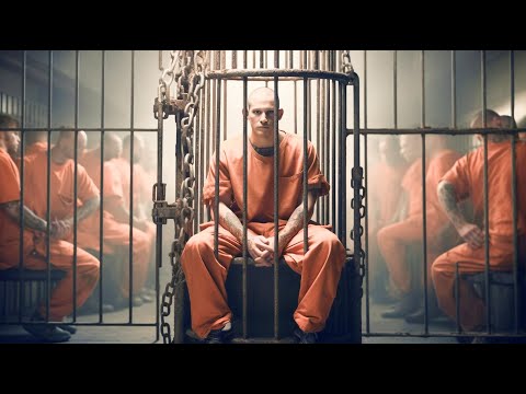 Видео: АДСКАЯ ТЮРЬМА, в которой НЕЛЬЗЯ СПАТЬ! ADX Флоренс