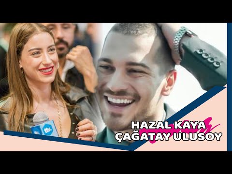 Видео: Тайны, на которые Чагатай Улусой закрывал глаза на любовь к Хазал Кая, раскрыты!