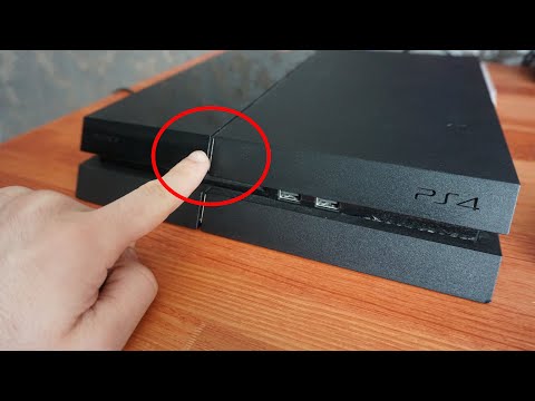 Видео: Глючит PS4? Как исправить СЕКРЕТНЫМ СПОСОБОМ!