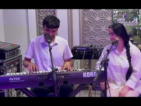 Видео: Шамими Худоёр /Парвиноз Акназарова