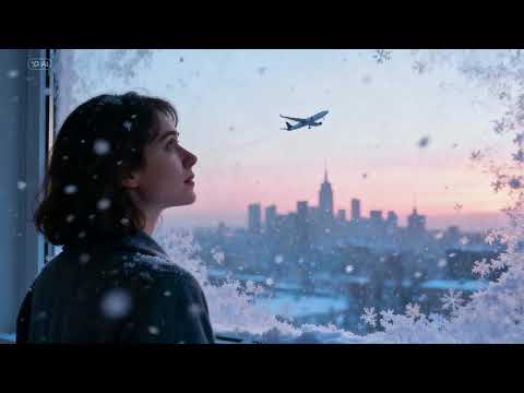 Видео: Первым снегом