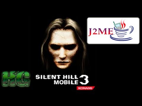 Видео: Silent Hill Mobile 3 прохождение [J2ME]