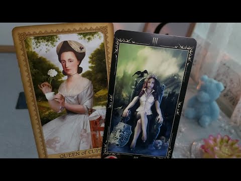 Видео: 😍👀Как те вижда той/тя - какво означаваш за него/нея?👀😍