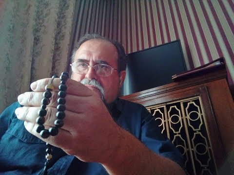 Видео: Может быть жизнь, если у Вас нет четок