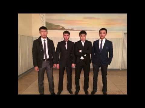 Видео: ТАЛАС КИРОВКА 1996