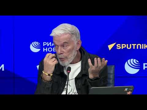 Видео: "Песни особого назначения": презентация музыкального альбома Движения Газманов-Родники