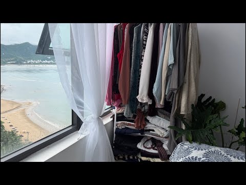 Видео: Вещи в наличии. Стрим из дома